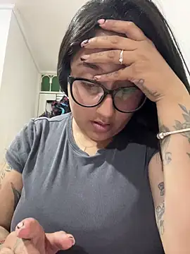 Snapshot of croftsmila chatting on 13, 12, 2025 croftsmila online show from 13, 12, 2025