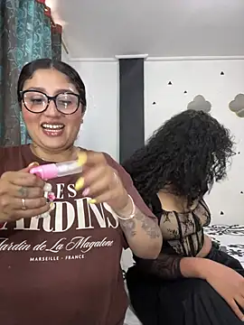 croftsmila online show from 1, 3, 2026