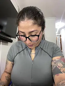 croftsmila online show from 14, 7, 2026
