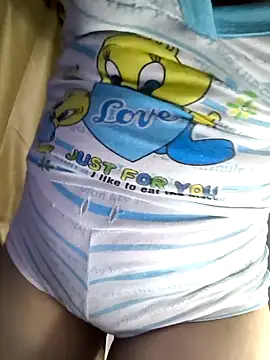 WanOn3Fanny online show from 30, 10, 2025