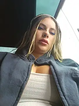 Misscata1106 online show from 19, 7, 2026