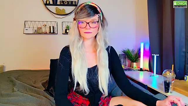 Snapshot of Kittychatte chatting on 18, 2, 2025 Kittychatte online show from 18, 2, 2025