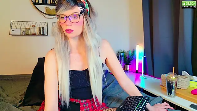 Snapshot of Kittychatte chatting on 1, 3, 2025 Kittychatte online show from 1, 3, 2025