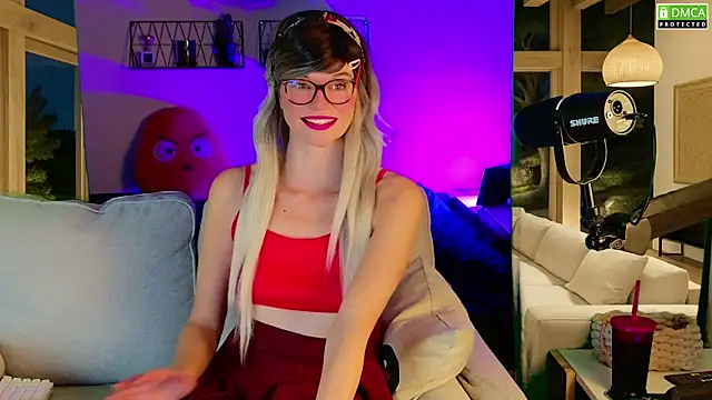 Snapshot of Kittychatte chatting on 30, 9, 2025 Kittychatte online show from 30, 9, 2025