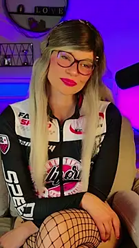Kittychatte online show from 21, 5, 2026