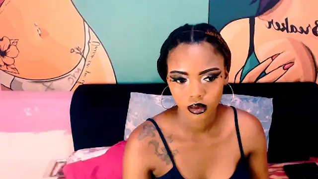 EroticDesiresxxx online show from 18, 10, 2025