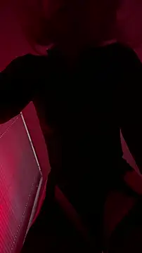 KissMissAngela online show from 20, 11, 2025