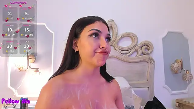  brenda becker online show from 8, 3, 2025