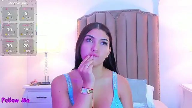  brenda becker online show from 14, 3, 2025