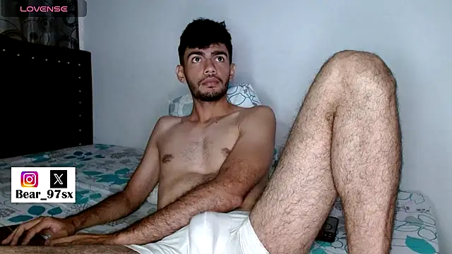 Snapshot of bear_97s chatting on 8, 1, 2026 bear 97s online show from 8, 1, 2026