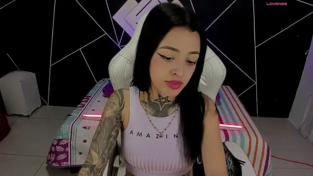 farichell online show from 10, 1, 2025