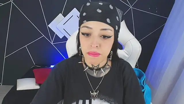 farichell online show from 22, 10, 2025