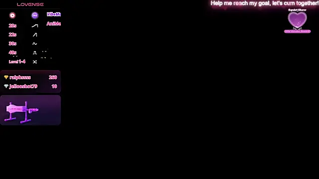 altheamoore online show from 28, 2, 2025