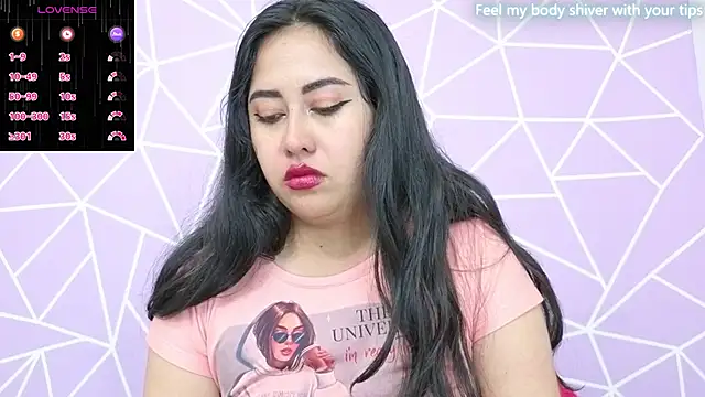 altheamoore online show from 13, 9, 2025