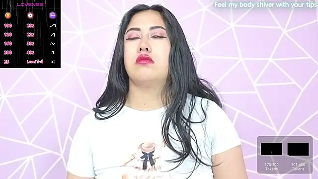 altheamoore online show from 30, 9, 2025