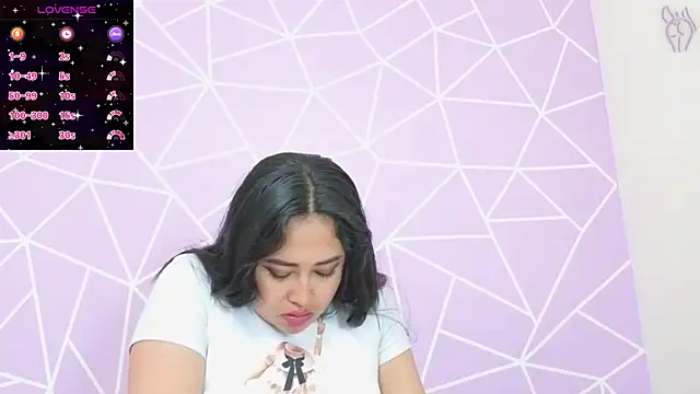 altheamoore online show from 15, 10, 2025