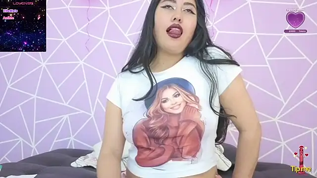 altheamoore online show from 18, 12, 2025