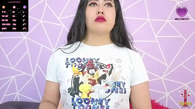 Snapshot of altheamoore chatting on 23, 12, 2025 altheamoore online show from 23, 12, 2025