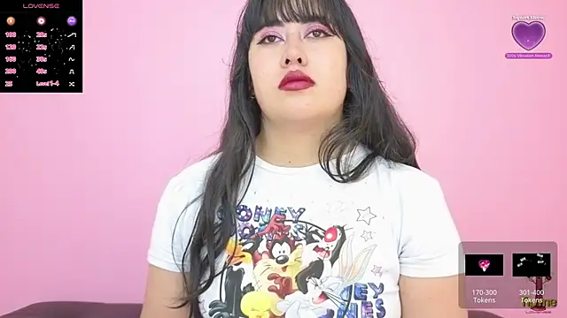 Snapshot of altheamoore chatting on 17, 1, 2026 altheamoore online show from 17, 1, 2026