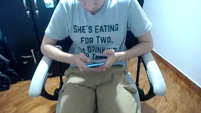 SexAegons online show from 15, 2, 2025