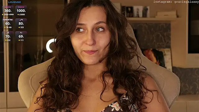 Chill out with Salvia online show from 7, 11, 2025