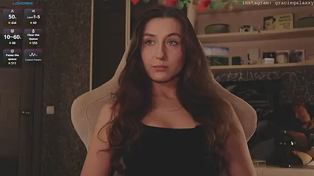 Chill out with Salvia online show from 20, 12, 2025