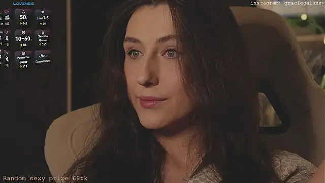 Chill out with Salvia online show from 10, 1, 2026