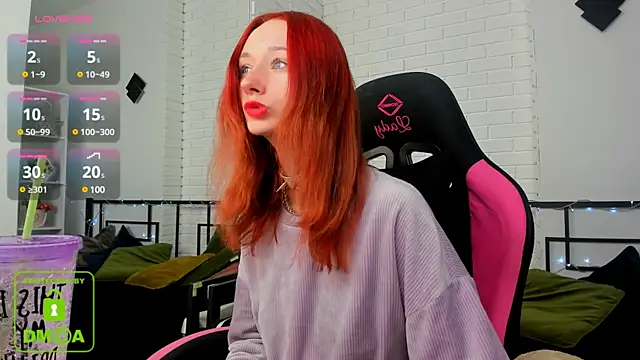 Katia Kim online show from 19, 1, 2025