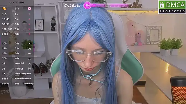 Katia Kim online show from 27, 9, 2025