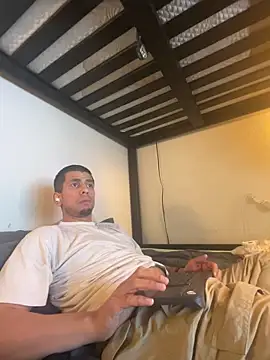 Snapshot of BigdickRick8UncuT chatting on 2, 3, 2025 BigdickRick8UncuT online show from 2, 3, 2025