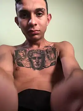 Snapshot of fran777775 chatting on 14, 1, 2026 fran777775 online show from 14, 1, 2026