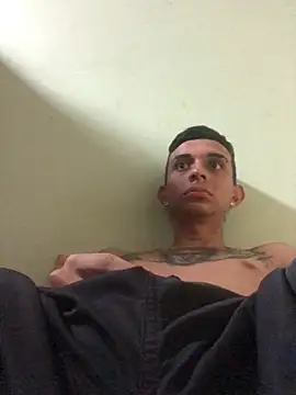 Snapshot of fran777775 chatting on 16, 1, 2026 fran777775 online show from 16, 1, 2026