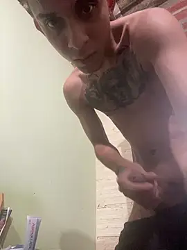 fran777775 online show from 8, 3, 2026