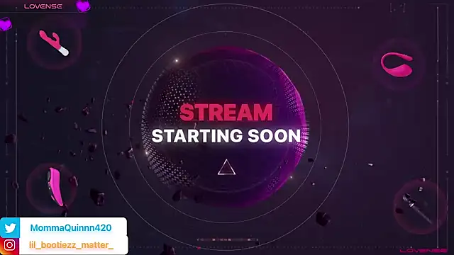 lil momma420 online show from 4, 3, 2026