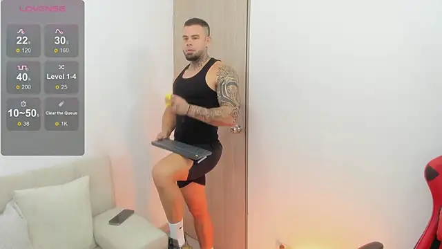 Snapshot of jeanpi01 chatting on 1, 4, 2026 jeanpi01 online show from 1, 4, 2026