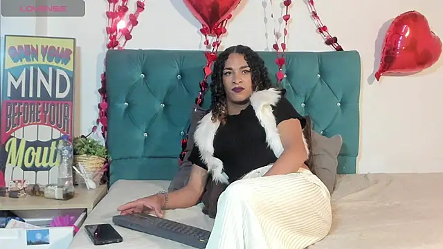 StefanyMiler online show from 30, 3, 2026