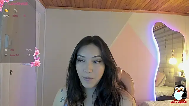 cristal  hot 1 online show from 27, 2, 2026