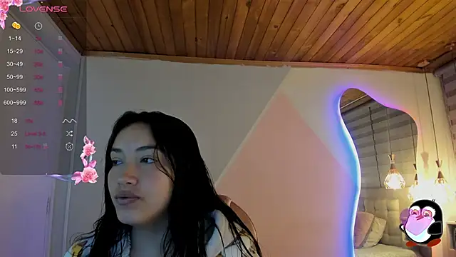 cristal  hot 1 online show from 16, 5, 2026