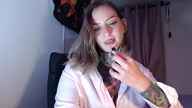agatha ink3 online show from 23, 5, 2026