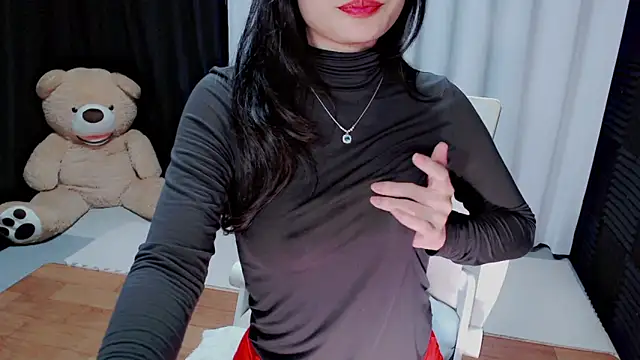 Snapshot of Su_rosie chatting on 30, 11, 2025 Su rosie online show from 30, 11, 2025