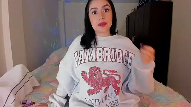 rosalie lust online show from 22, 2, 2025