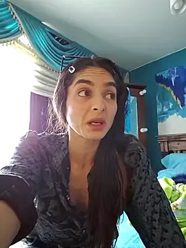 Sam Sara online show from 5, 1, 2026