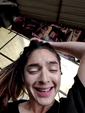 Sam Sara online show from 29, 3, 2026