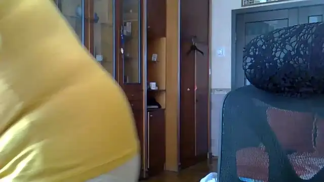 SweetCherry27 online show from 22, 3, 2025