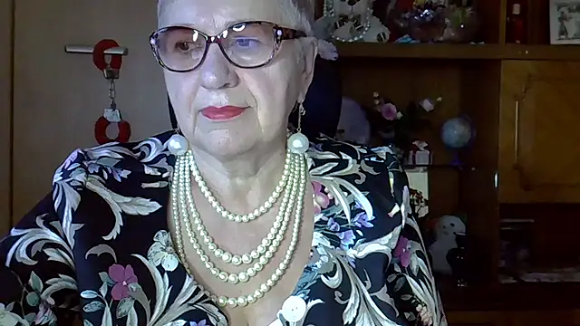 SweetCherry27 online show from 2, 10, 2025