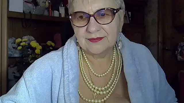 SweetCherry27 online show from 23, 10, 2025