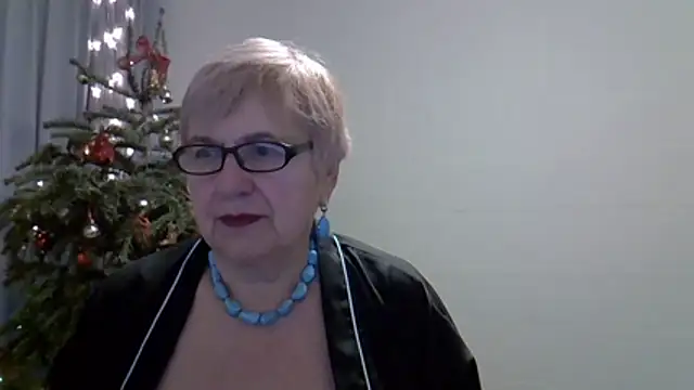 SweetCherry27 online show from 13, 1, 2026