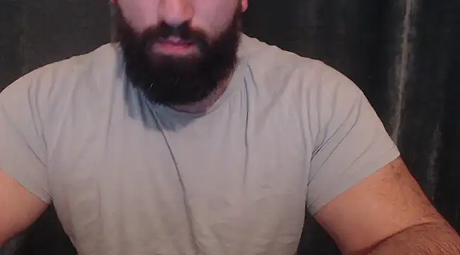 hugemachohandsome online show from 26, 1, 2025