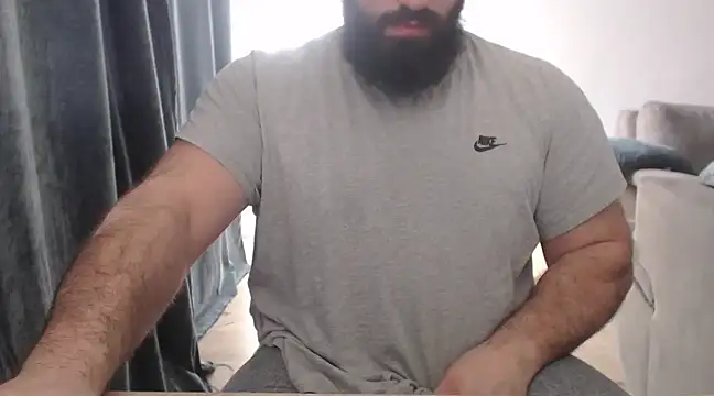 hugemachohandsome online show from 27, 2, 2025