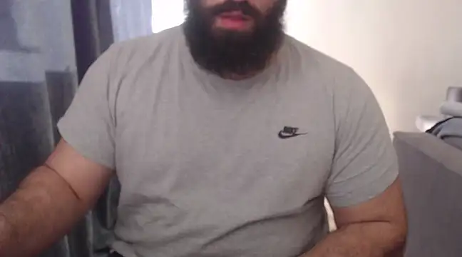 hugemachohandsome online show from 10, 3, 2025